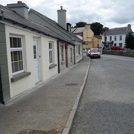Old Mill Cottage Swinford Exterior foto