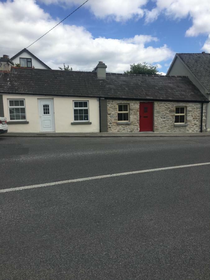 Old Mill Cottage Swinford Exterior foto